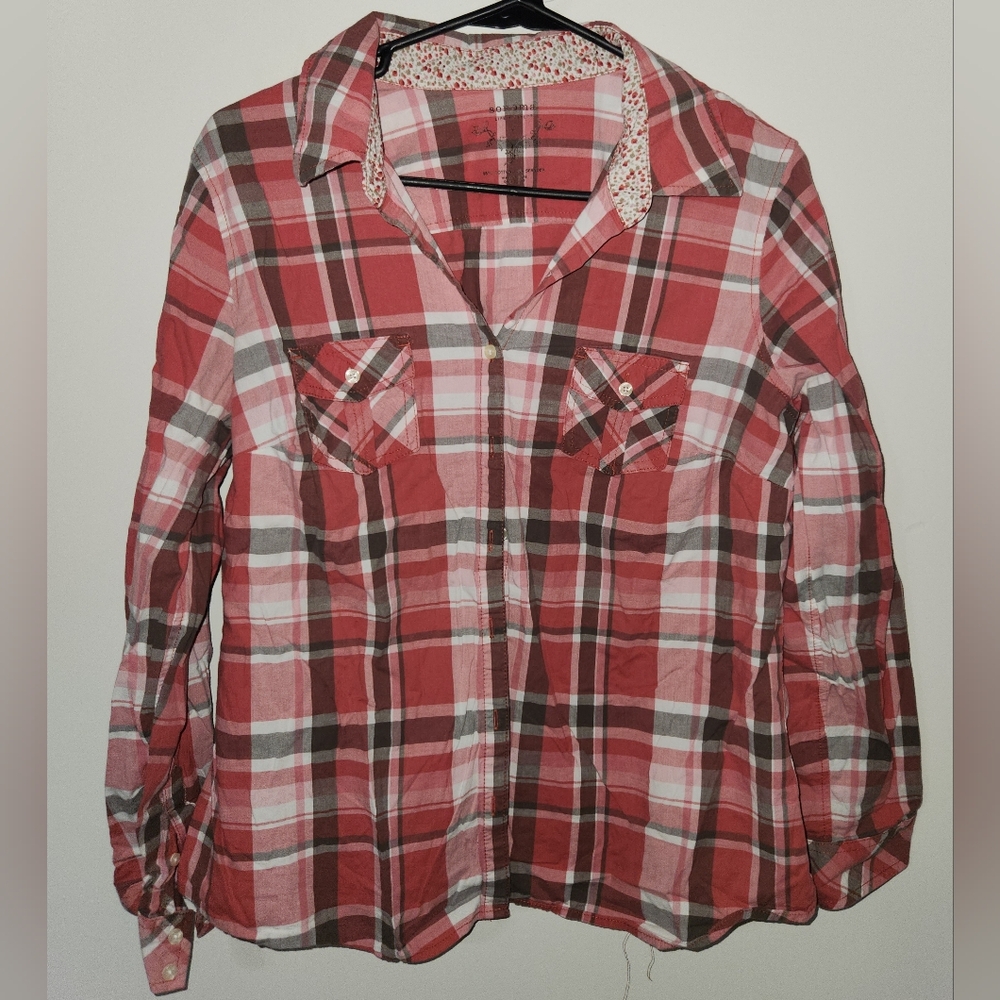Sonoma Large shirt